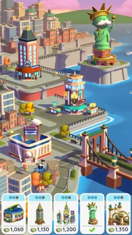 Monopoly GO! скриншот 16