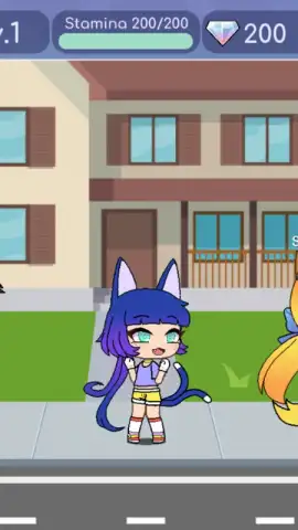 Gacha Life скриншот 14