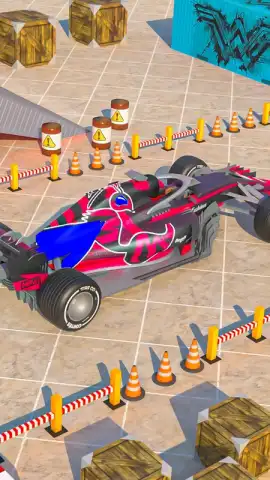 Modern Car Parking Car Driving Games скриншот 4
