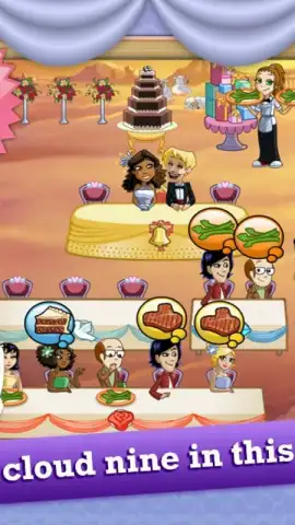 Wedding Dash скриншот 7