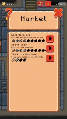 Pixel Blacksmith скриншот 4