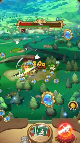 The Seven Deadly Sins: Idle Adventure скриншот 2