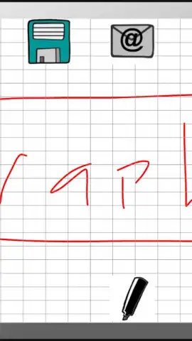 WhiteBoard скриншот 4