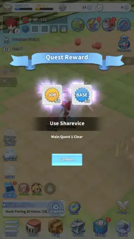 Ragnarok Labyrinth NFT скриншот 9