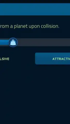 Pocket Galaxy скриншот 1