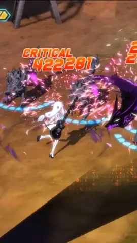 SoulWorker: Zero (KR) скриншот 4