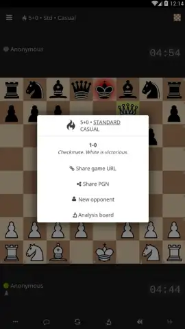 lichess скриншот 7