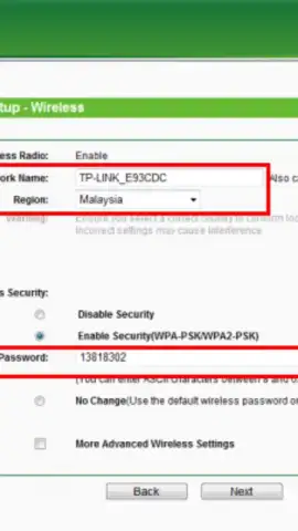 WiFi Password скриншот 6