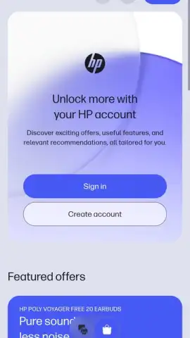 HP скриншот 18