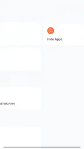 Phone Manager скриншот 1