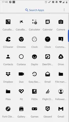 Icon Pack Studio скриншот 2