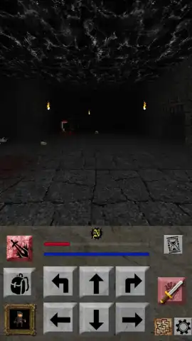 Dungeons of Legend: Underwell скриншот 4
