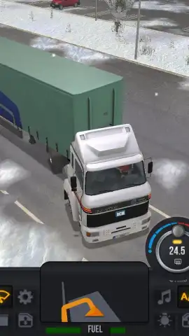 Truck Simulator: Ultimate скриншот 18