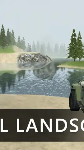 Off-Road скриншот 5