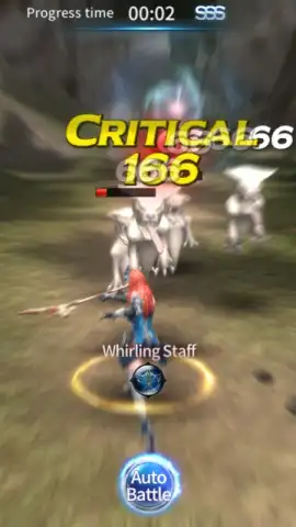 Dragon Nest 2: Legend скриншот 3