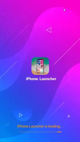MiniPhone Launcher скриншот 8