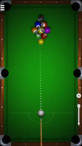Micro Pool скриншот 4