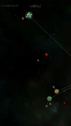 Solar 2 Demo скриншот 7