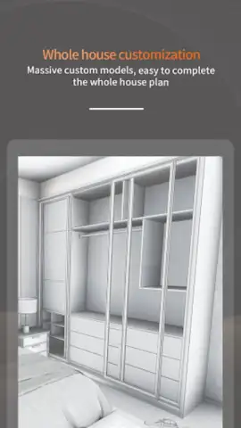 Joyplan : House Design 3D скриншот 7