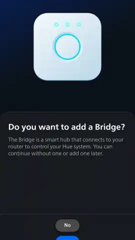 Philips Hue скриншот 19