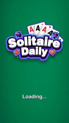 Solitaire Daily скриншот 2