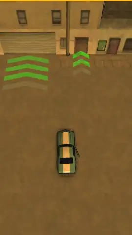 GTA: Chinatown Wars скриншот 16