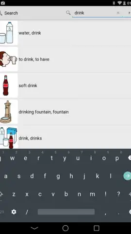 LetMeTalk скриншот 13