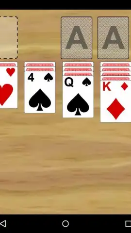 Solitaire Suite скриншот 15