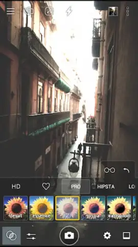 Cameringo Lite скриншот 11