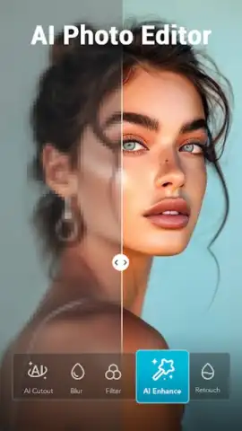 AI Photo Editor - AI Art скриншот 8