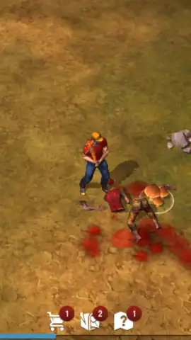 Live or Die: Survival скриншот 11
