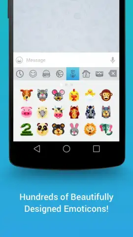 Telegram Aniways скриншот 4