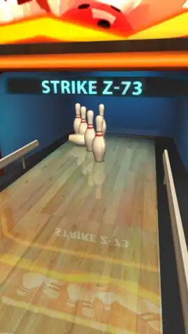 Bowling Crew скриншот 2