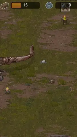 Mini DayZ 2 скриншот 8