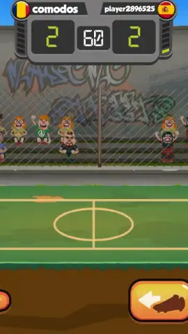Head Ball 2 скриншот 15