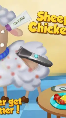 Little Buddies Animal Hospital скриншот 7