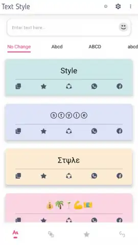 Fancy Bonanza скриншот 2