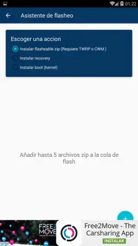 Root ToolCase скриншот 10