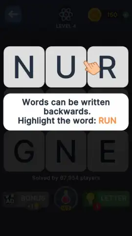 Word Search - Evolution Puzzle скриншот 12