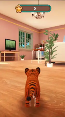 Cat Simulator 2 скриншот 7