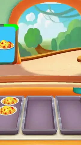 Little Panda’s Restaurant скриншот 14