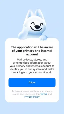 Mail.Ru скриншот 1