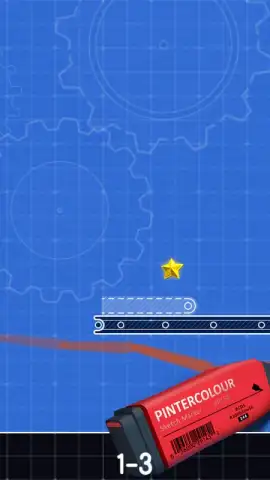 Eraser Hiker Games скриншот 1