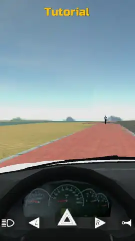 Car Simulator 2 скриншот 2