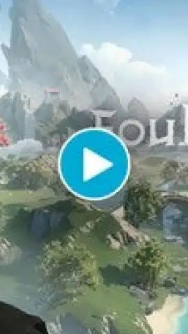 Souls Surge скриншот 1