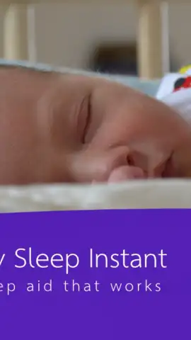 Baby Sleep Instant скриншот 2