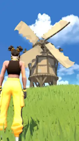 PAL PLAYGROUND WORLD скриншот 8