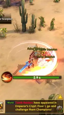 Rise of Ragnarok - Asunder скриншот 9