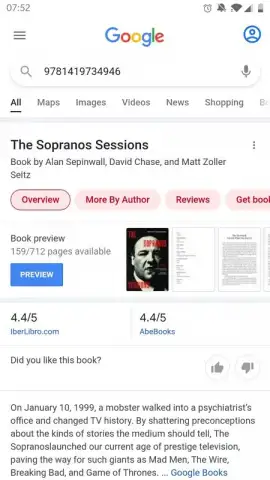 Soul Browser скриншот 6