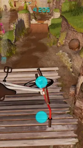 Touchgrind BMX 2 скриншот 11